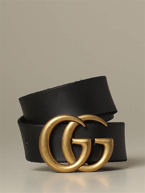 cintura gucci donna prezzi|cinture Gucci originali.